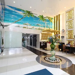 Aparthotel Malate Bayview Mansion View, Manila