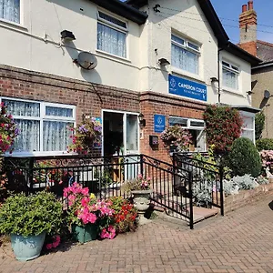 *** Bed & Breakfast Cameron Court United Kingdom
