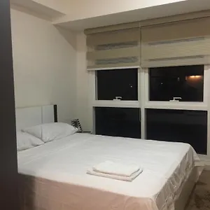 Aparthotel Elg Homes @ The Lerato, Manila