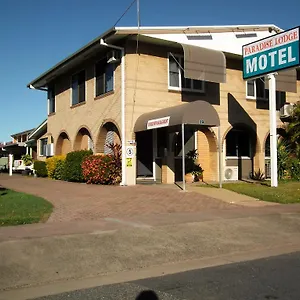 *** Motel Paradise Australia