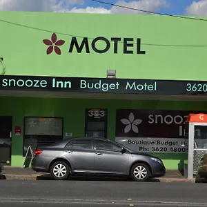 *** Motel Snooze Australia