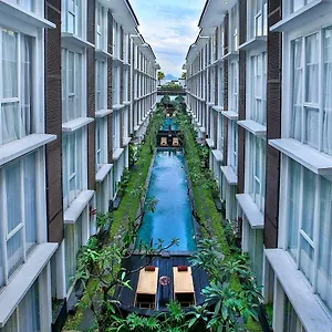 *** Hotel The Alea Indonesia