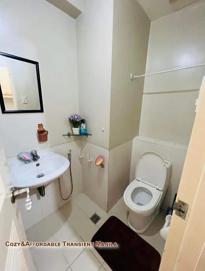 Flair Towers Aparthotel Manila